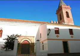 La controvertiva publicación del sacerdote de la iglesia parroquial de La Purísima Concepción.