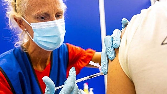 Así es la nueva viruela del mono que ha puesto en alerta a España