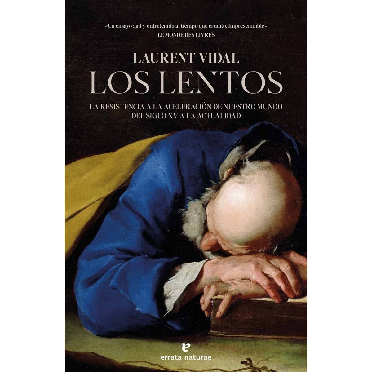 Imagen - 'Los lentos'