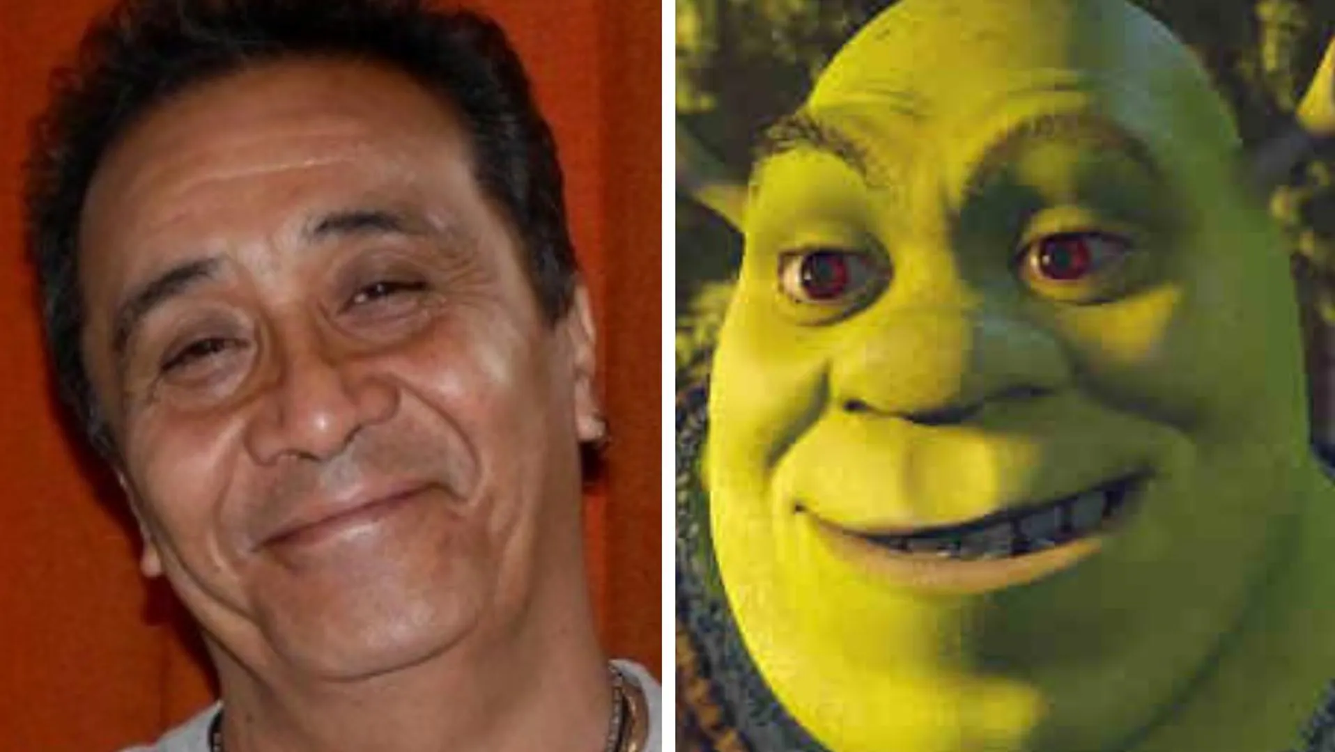 Alfonso Obregón, the Mexican actor who voices Shrek, is accused of alleged sexual abuse