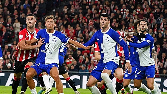 El Athletic enviará entradas al Atlético con la condición de que no se las venda a sus ultras