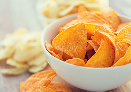 La marca de nachos que puedes comer sin remordimientos, según la OCU