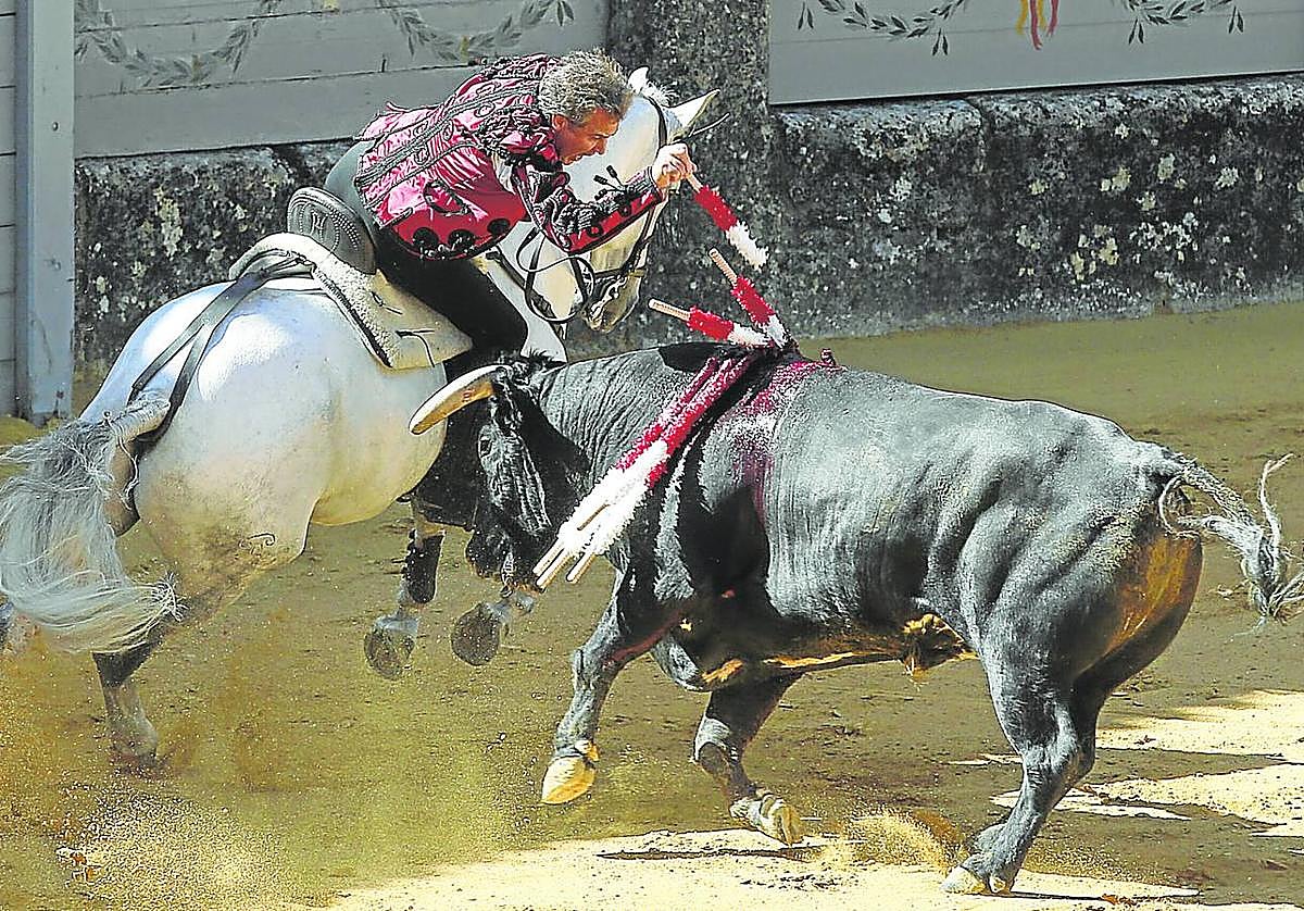 El adiós de Pablo Hermoso a Vista Alegre contará con la actuación estelar de Diego Urdiales y Juan Ortega.