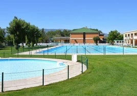 El Ayuntamiento de Medina proyecta una gran intervención en las piscinas del Club Náutico