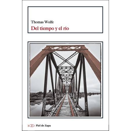 Imagen - 'Del tiempo y el río'