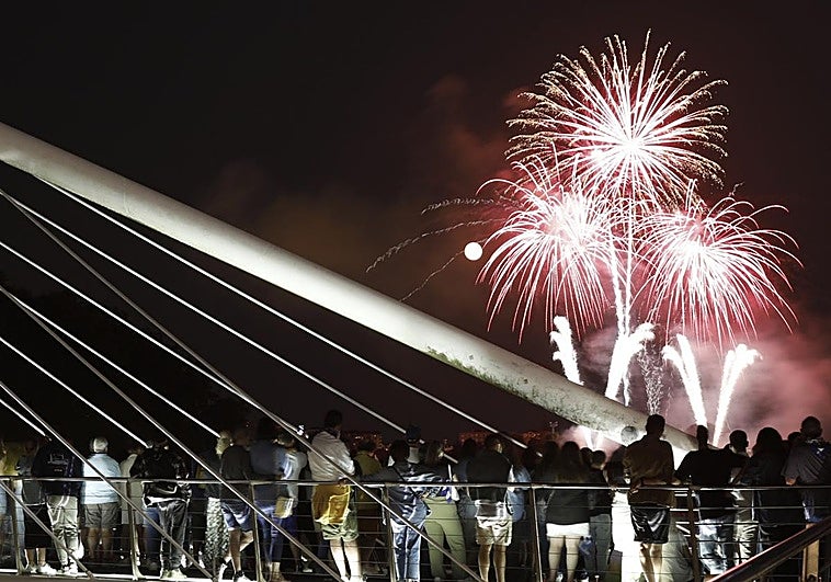 Colombia sí sabe lo que gusta en Bilbao