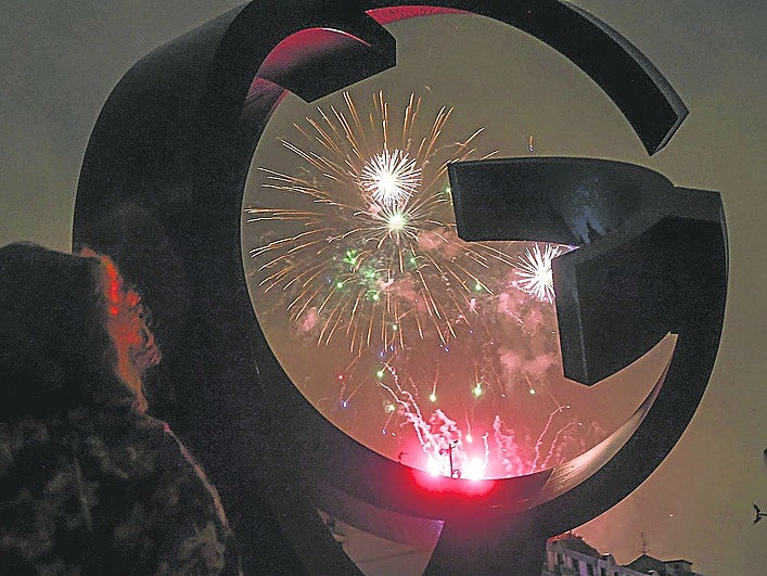 Los holandeses anteponen el orden a levantar pasiones