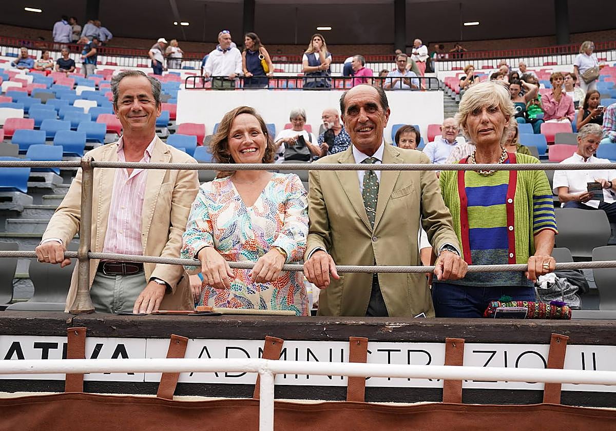 Duelo de largo recorrido