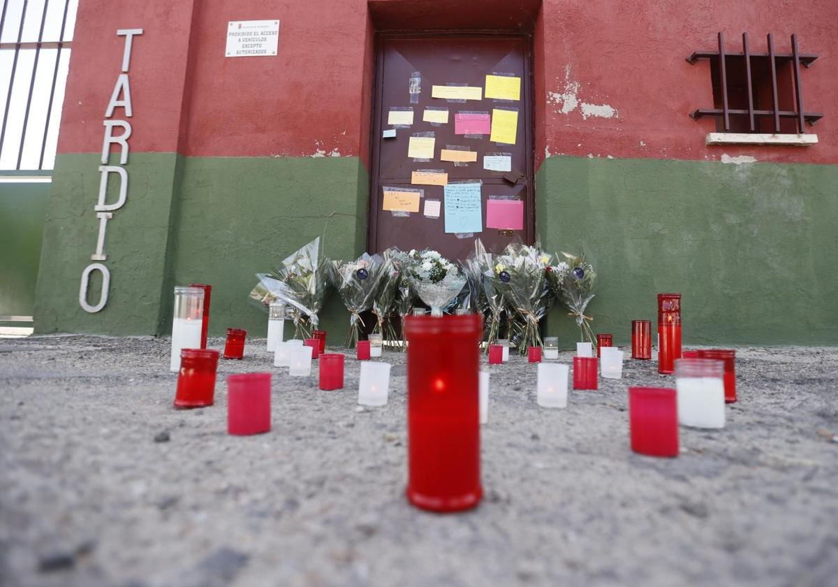 El padre del asesino del niño de 11 años: «Es un chico sano, pero no le han tratado con amor»