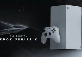 Xbox pone fecha a sus nuevos modelos