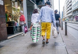 Los alaveses son los que más pagan por sus locales. Las asociaciones eluden vincularlo a una zona concreta.