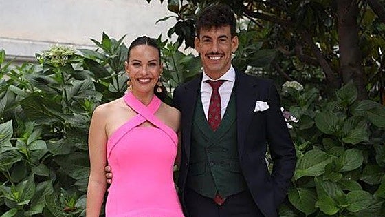 Jessica Bueno sorprende a Luitingo con un romántico mensaje por su aniversario: «Lo mejor que me ha pasado»