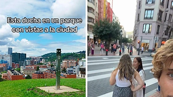 Las curiosidades que sorprenden a los turistas que visitan Bilbao
