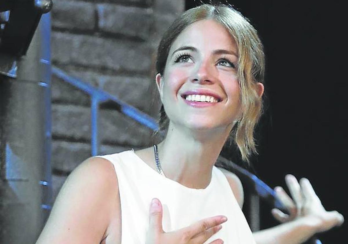 «Todos podemos enamorarnos de un monstruo»
