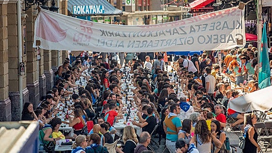 La rutinización de la violencia