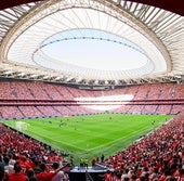 Los socios del Athletic ya pueden comprar el bono de la Europa League: estos son los pasos a seguir