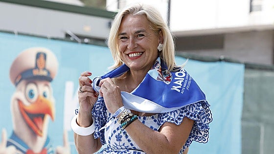 «Los pactos con el PNV suelen quedar en papel mojado, pero tendemos la mano a Pradales»