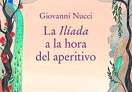 Portada del libro que actúa como 'eficaz sistema antirrobo'.