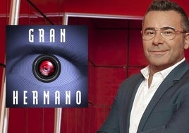 Jorge Javier Vázquez, presentador de 'Gran Hermano'.