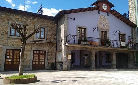 Programación de fiestas de Izurtza