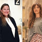 Sara Carbonero se muestra devastada tras la muerte de Caritina Goyanes, quien organizó el bautizo de su hijo