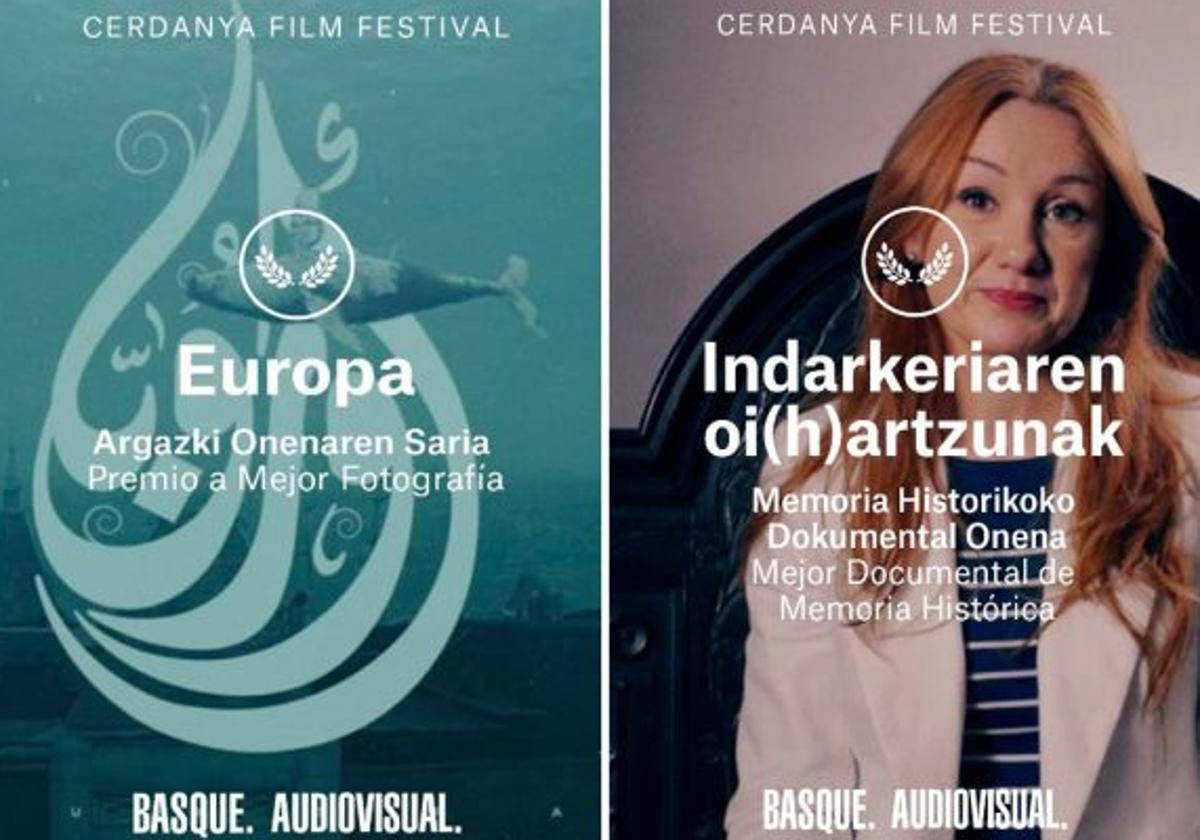 Cerdanya Film Festival jaialdian euskal oihartzuna