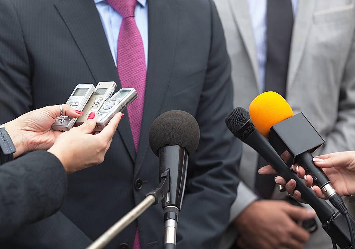 Las cosas por su nombre