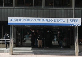 Adiós a una de las principales ayudas del SEPE: el ingreso de 5.280 euros que desaparece en noviembre