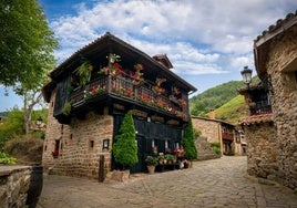 El pueblo más bonito para visitar en septiembre, según National Geographic