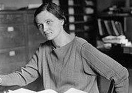 La ejemplar Cecilia Payne