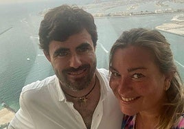 Las últimas horas de Caritina Goyanes: la llamada más difícil de Antonio Matos tras su repentina muerte