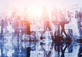 Empleos nuevos, trabajadores mayores