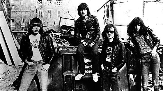 Rock y mal rollo: las grandes broncas de la música