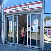 El SEPE retirará el subsidio para mayores de 52 años a los parados que rechacen un trabajo