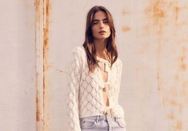 Inditex desaparece de Zubiarte con el cierre de Stradivarius.