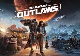 'Star Wars Outlaws': El canto de los marginados en una galaxia muy, muy lejana