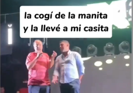 La repugnante canción que incita a la pederastia por la que exigen la dimisión de un alcalde de Ávila