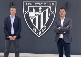 Directo TV: Jon Uriarte y Mikel González valoran el inicio de temporada del Athletic