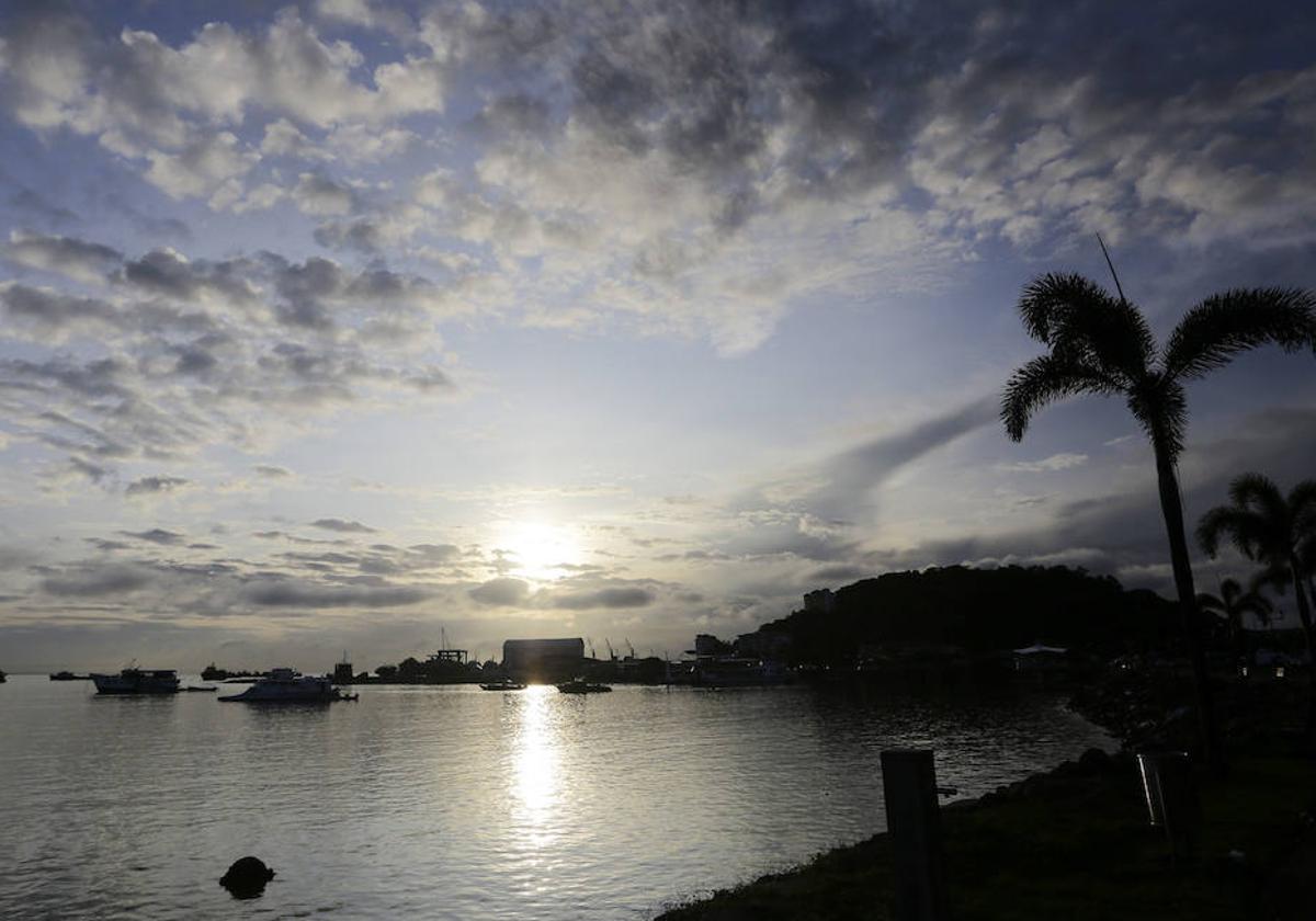 ¿A qué hora amanecerá y anochecerá tras el cambio de horario de invierno?