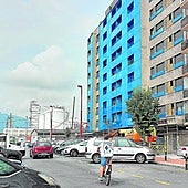 La fábrica de Barakaldo se apaga de nuevo para lograr poner fin al molesto pitido