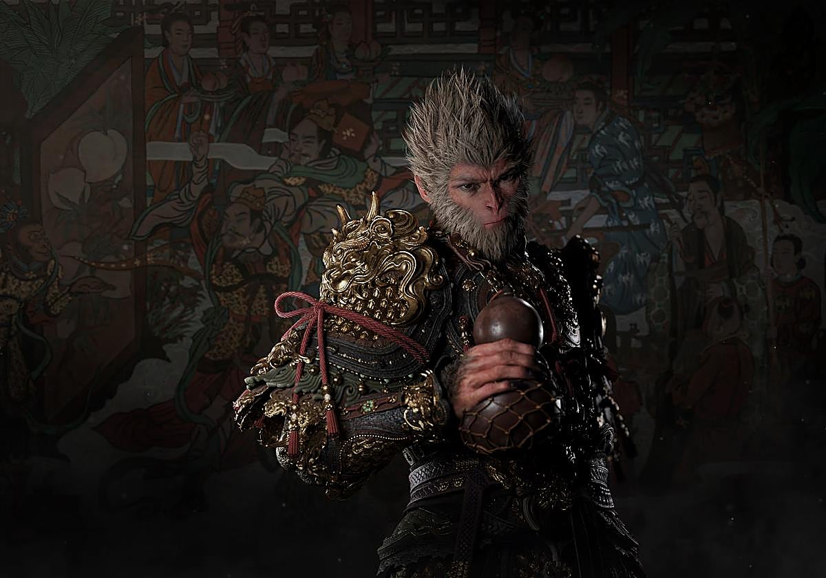 Cuando la dificultad es arte: 'Black Myth Wukong' en un mundo que elige lo fácil