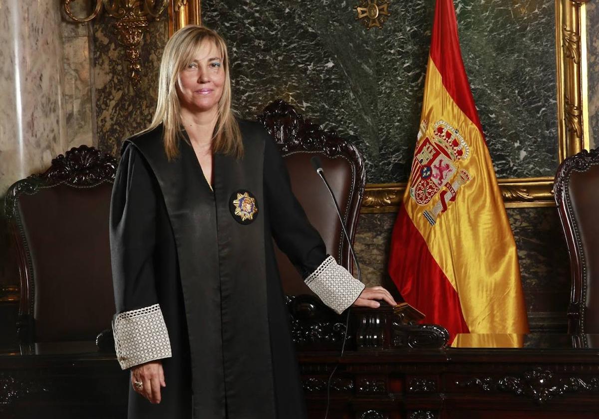 El Año Judicial de Perelló