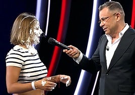 Una camarera bilbaína, un «pijo» donostiarra y la hija de una famosa, entre los concursantes de 'Gran Hermano'