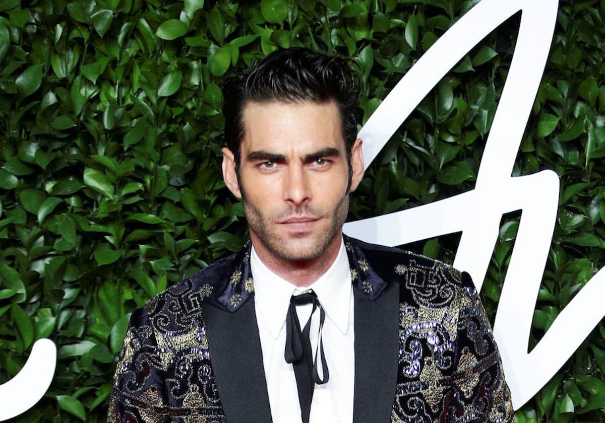 Jon Kortajarena más top que nunca