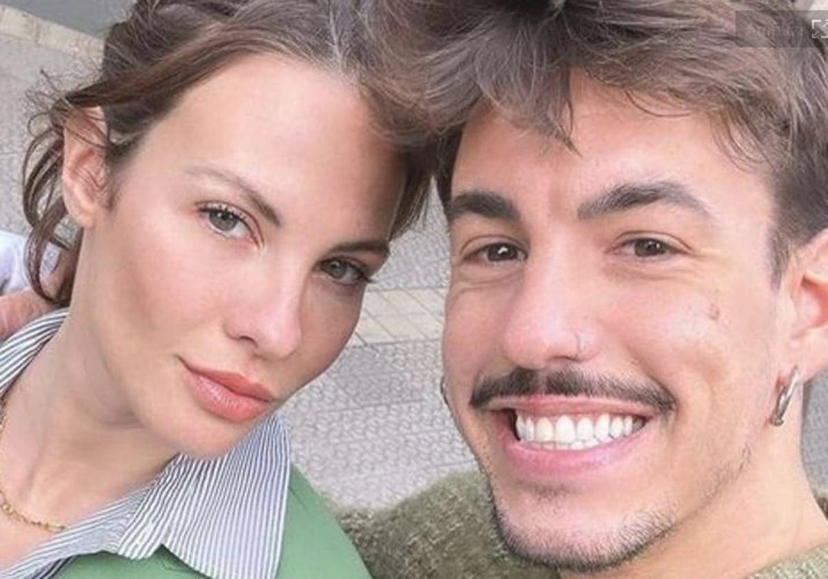 Jessica Bueno y Luitingo se van de Bilbao: «Ha sido un año muy, muy difícil»