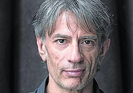 La propuesta literaria de Tallón es tan provocadora como hilarante.