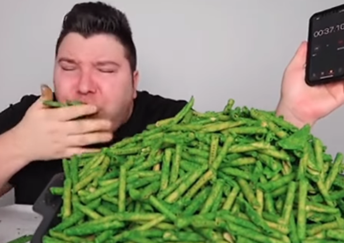 Imagen secundaria 1 - Tres imágenes que muestran su evolución.