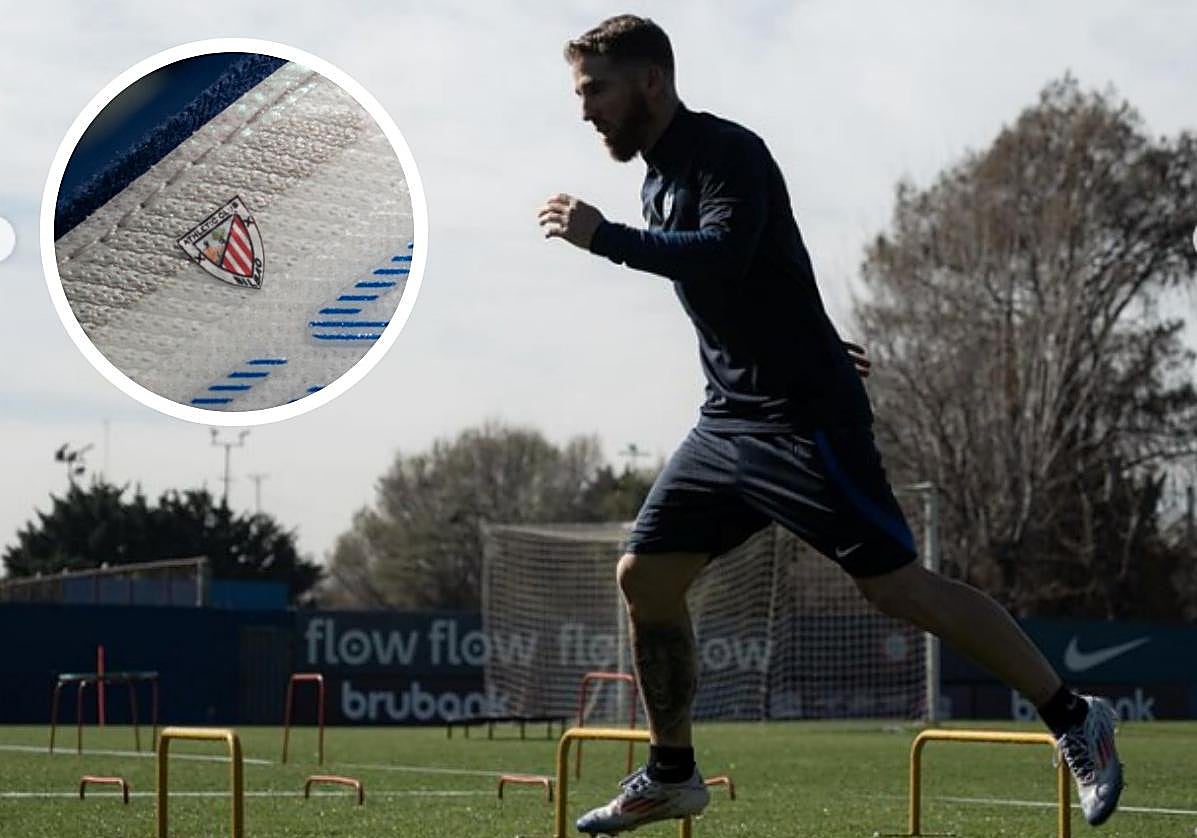 El guiño de Iker Muniain al Athletic tras fichar por el San Lorenzo