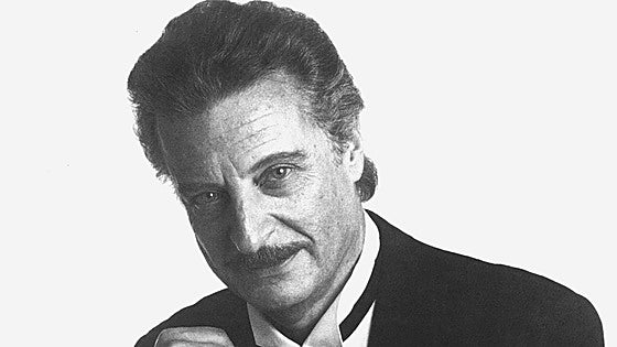 25 años sin el maestro Kraus
