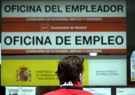 La nueva subvención de 500 millones del SEPE para especializar a los trabajadores y garantizarles un empleo